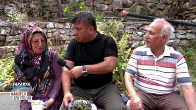 Harun’la Şen Yollar - Sakarya | 22 Kasım 2025