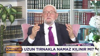Necmettin Nursaçan'la Sohbetler - 22 Kasım 2025