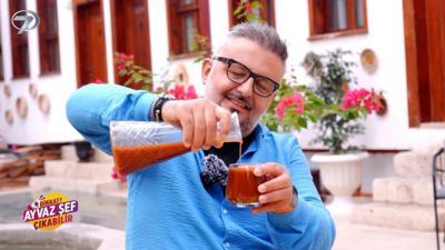 Dikkat Ayvaz Şef Çıkabilir - Tokat | 10 Kasım 2025