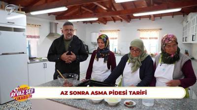 Dikkat Ayvaz Şef Çıkabilir - Malkara | 11 Kasım 2025