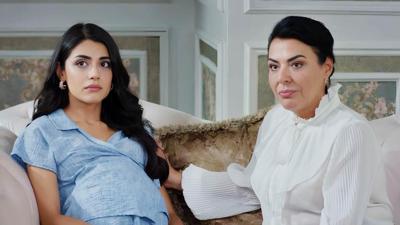 Gelin 268. Bölüm - 12 Kasım Çarşamba