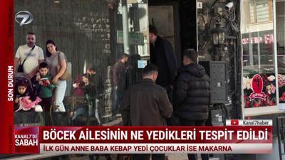 Kanal 7'de Sabah (Kanal 7 Ülke Tv Ortak Yayını) - 17 Kasım 2025