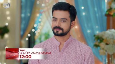 Sözüm Var Sevdaya 73. Bölüm Fragmanı - 19 Kasım 2025