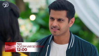 Sözüm Var Sevdaya 67. Bölüm Fragmanı - 11 Kasım 2025