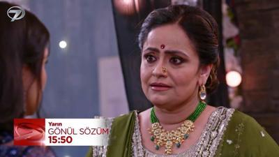 Gönül Sözüm 173. Bölüm Fragmanı - 28 Kasım 2025