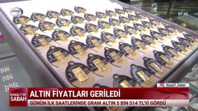 Kanal 7'de Sabah (Kanal 7 Ülke Tv Ortak Yayını) - 25 Kasım 2025