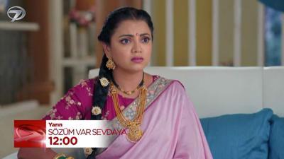 Sözüm Var Sevdaya 68. Bölüm Fragmanı - 12 Kasım 2025