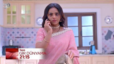 Gir Dünyama 92. Bölüm Final Fragmanı - 15 Kasım 2025