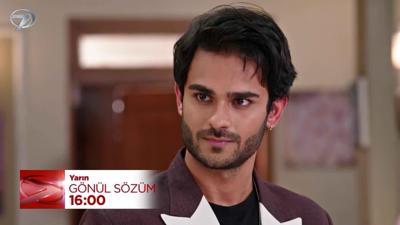 Gönül Sözüm 155. Bölüm Fragmanı - 4 Kasım 2025