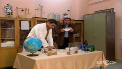 Fıkralarla Türkiye 80. Bölüm