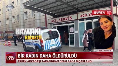  Kanal 7 Haber Saati - 4 Kasım 2025