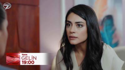 Gelin 274. Bölüm Fragmanı - 18 Kasım Salı