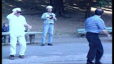 Şakacı 59. Bölüm