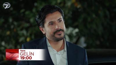 Gelin 281. Bölüm Fragmanı - 25 Kasım Salı