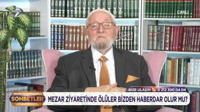 Necmettin Nursaçan'la Sohbetler - 29 Kasım 2025