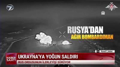  Kanal 7 Haber Saati - 18 Kasım 2025