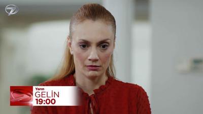 Gelin 276. Bölüm Fragmanı - 20 Kasım Perşembe