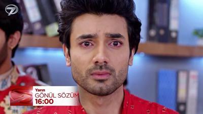 Gönül Sözüm 158. Bölüm Fragmanı - 7 Kasım 2025