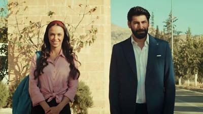 Zerhun 1. Bölüm - 17 Kasım Pazartesi