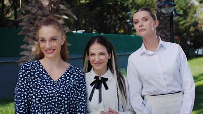 Gelin 284. Bölüm - 28 Kasım Cuma