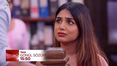 Gönül Sözüm 162. Bölüm Fragmanı - 13 Kasım 2025