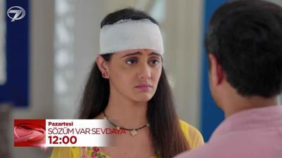 Sözüm Var Sevdaya 66. Bölüm Fragmanı - 10 Kasım 2025