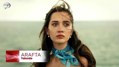 Arafta 1. Tanıtım | Yakında Kanal 7'de Başlıyor...