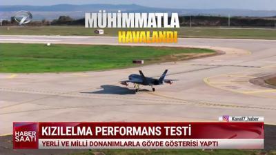  Kanal 7 Haber Saati - 19 Kasım 2025