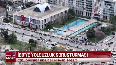 Ülke'de Hafta Sonu (Kanal 7 Ülke Tv Ortak Yayını) - 1 Kasım 2025