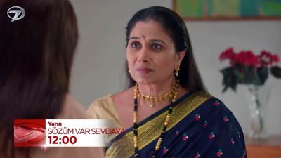Sözüm Var Sevdaya 79. Bölüm Fragmanı - 27 Kasım 2025
