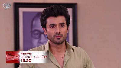 Gönül Sözüm 164. Bölüm Fragmanı - 17 Kasım 2025
