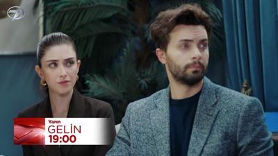 Gelin 283. Bölüm Fragmanı - 27 Kasım Perşembe
