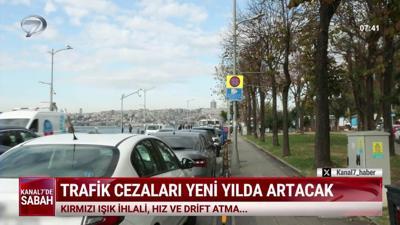 Kanal 7'de Sabah (Kanal 7 Ülke Tv Ortak Yayını) - 28 Kasım 2025