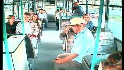 Şakacı 57. Bölüm