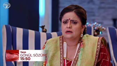 Gönül Sözüm 161. Bölüm Fragmanı - 12 Kasım 2025
