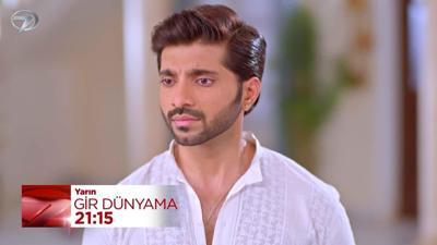 Gir Dünyama 85. Bölüm Fragmanı - 7 Kasım 2025