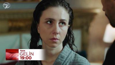 Gelin 304. Bölüm Fragmanı - 18 Aralık Perşembe