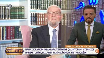 Necmettin Nursaçan'la Sohbetler - 18 Aralık 2025