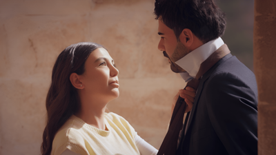 Zerhun 24. Bölüm - 19 Aralık Cuma