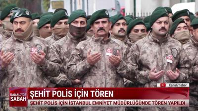 Kanal 7'de Sabah (Kanal 7 Ülke Tv Ortak Yayını) - 9 Aralık 2025