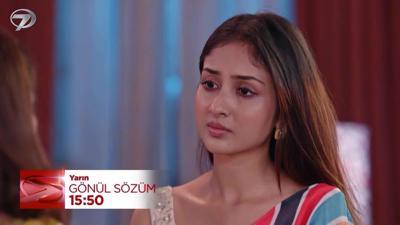 Gönül Sözüm 188. Bölüm Fragmanı - 19 Aralık 2025