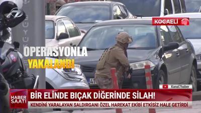  Kanal 7 Haber Saati - 16 Aralık 2025