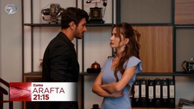 Arafta 19. Bölüm Fragmanı - 26 Aralık Cuma