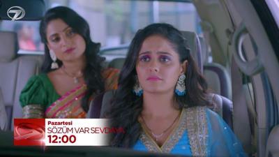 Sözüm Var Sevdaya 85. Bölüm Fragmanı - 8 Aralık 2025