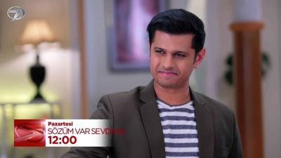 Sözüm Var Sevdaya 90. Bölüm Fragmanı - 15 Aralık 2025