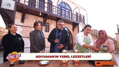 Dikkat Ayvaz Şef Çıkabilir - Adıyaman - 2 | 26 Aralık 2025