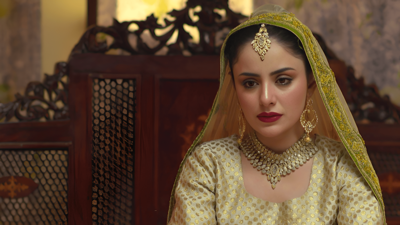 Bana Umudu Anlat 7. Bölüm - 29 Aralık 2025