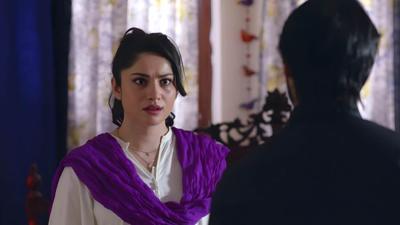 Bana Umudu Anlat 5. Bölüm - 25 Aralık 2025