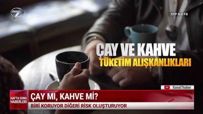  Kanal 7 Hafta Sonu Haberleri - 20 Aralık 2025