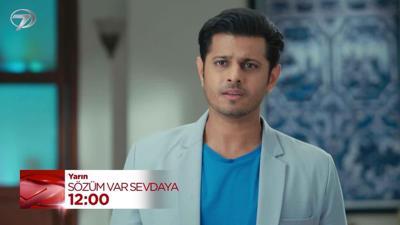 Sözüm Var Sevdaya 93. Bölüm Fragmanı - 18 Aralık 2025